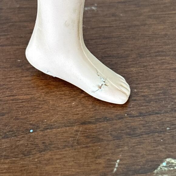 Barbie Skipper Pose N Play Doll #1179 1972-1973 Vintage Original Outfit Mattel - Picture 10 of 11